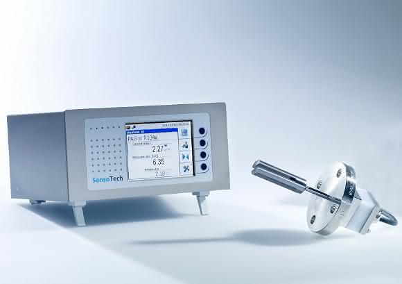 LiquiSonic® System