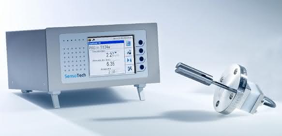 LiquiSonic® System