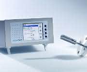 LiquiSonic® System