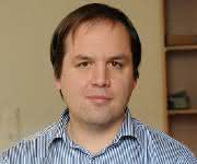 Prof. Roland Mitric