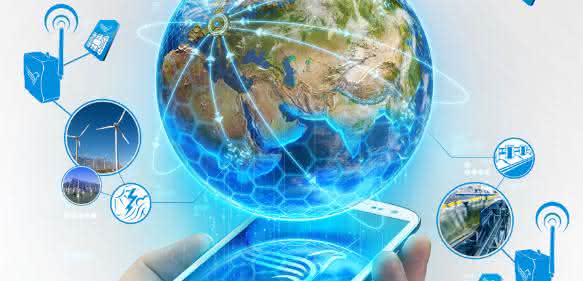 Globales Maschinenmonitoring mit M2M: Augen und Ohren überall