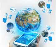 M2M-Monitoring mit dem Dataeagle Globales Maschinenmonitoring mit M2M: Augen und Ohren überall