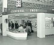 Schmersal in den 60ern