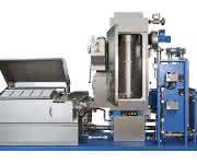 Wasserfiltrationssystem Wasserfiltrationssystem