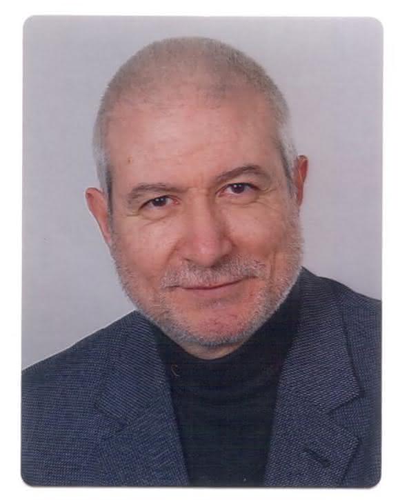 Dr. Stavros Kromidas