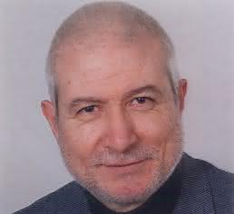 Dr. Stavros Kromidas
