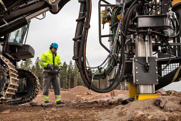 Kompressoren und Drucklufttechnik von Atlas Copco Kompressoren und Drucklufttechnik Atlas Copco auf dem Weltwirtschaftsforum ausgezeichnet – Nachhaltigkeit als Programm