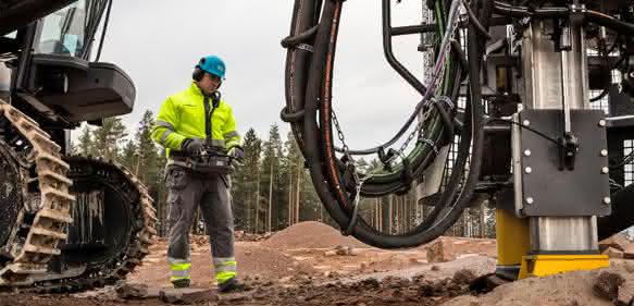 Atlas Copco auf dem Weltwirtschaftsforum ausgezeichnet – Nachhaltigkeit als Programm