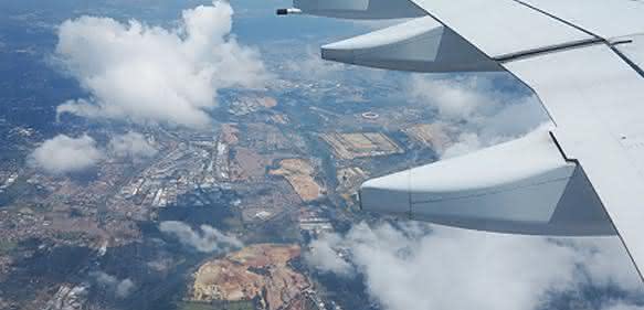 Goldminen