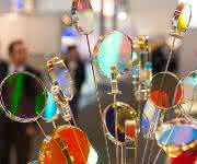 Messeimpressionen Laser World of Photonics