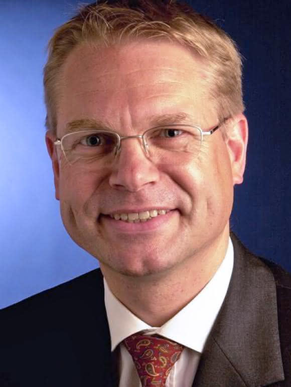 Bei der Norma Group wechselt der Finanzchef: Michael Schneider folgt auf Belker