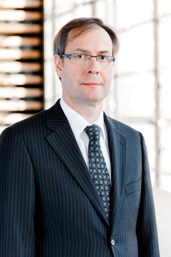 Dr. Othmar Belke Bei der Norma Group wechselt der Finanzchef: Michael Schneider folgt auf Belker
