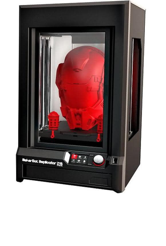 3D-Drucker