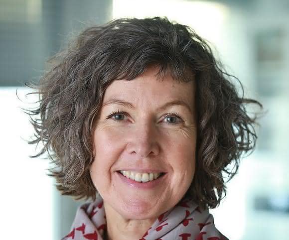 Dr. Anne Marie Scharff-Poulsen