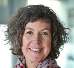 Dr. Anne Marie Scharff-Poulsen Dr. Anne Marie Scharff-Poulsen