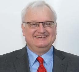 Michael Baumann