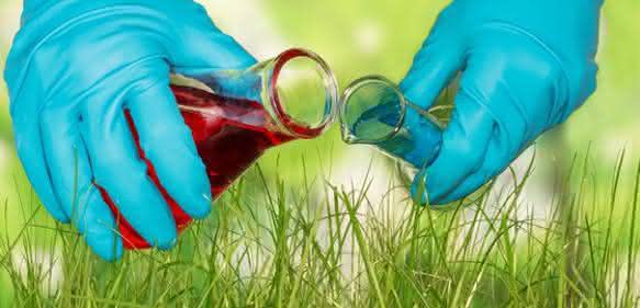 150 Boden-, Sediment- und Biotaproben pro Woche: Flexibles Robotiksystem