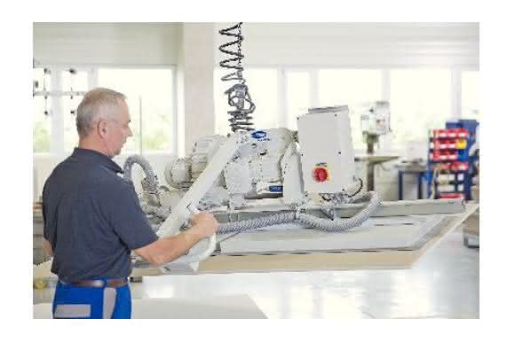 Vakuum-Hebegerät Vacumaster Multi Vakuum-Hebegerät Vacumaster Multi