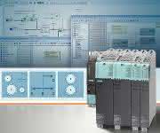 Umrichter Sinamics S120 von Siemens