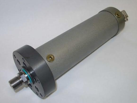 Sonderzylinder von Hydropneu