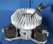 Handspannfutter Rota-S Flex von Schunk