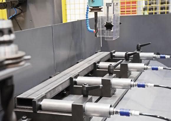 Langgut-Bohrsystem CTM MoveD-1500 von Bomar