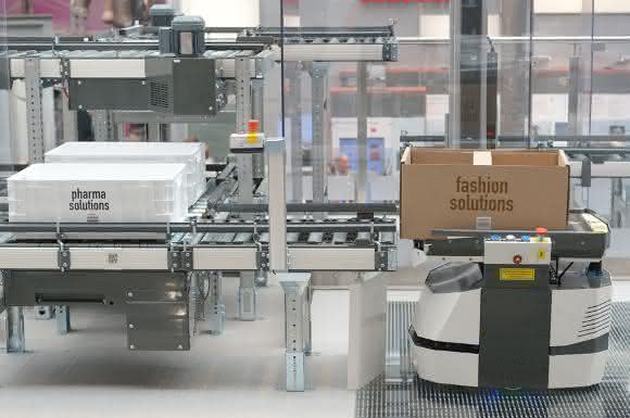 Empack und Labe&Print gehen nach Hannover: Cemat verstärkt sich um Verpackung