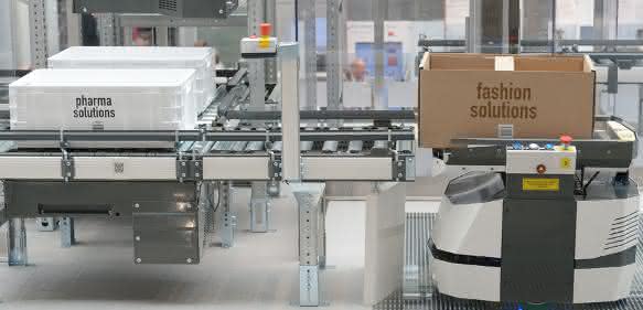 Empack und Labe&Print gehen nach Hannover: Cemat verstärkt sich um Verpackung