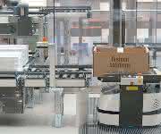 Messeduo Empack und Label&Print Empack und Labe&Print gehen nach Hannover: Cemat verstärkt sich um Verpackung