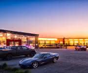 Autohaus für Oldtimer in St. Pölten