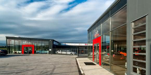 Autohaus Classics Reloaded