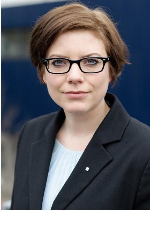 Dr.-Ing. Katharina Stapelmann Dr.-Ing. Katharina Stapelmann