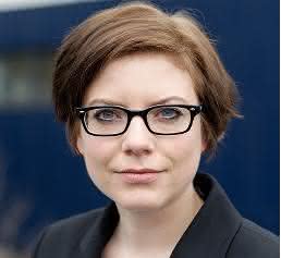 Dr.-Ing. Katharina Stapelmann