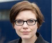 Dr.-Ing. Katharina Stapelmann