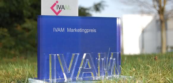 Ivam-Preis Marketing für Mikrotechnik: Kreative Konzepte sollen ausgezeichnet werden