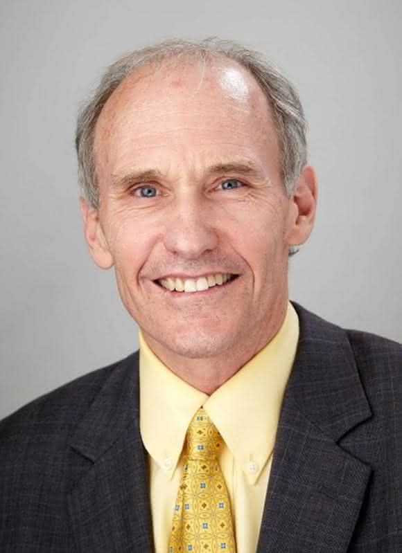Prof. Dr. Carl H. June