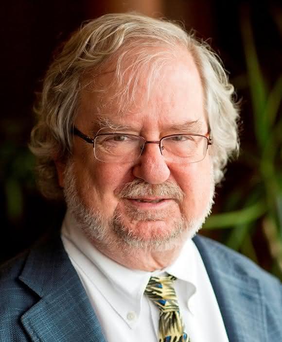 Prof. Dr. James P. Allison