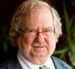 Prof. Dr. James P. Allison Prof. Dr. James P. Allison