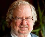 Prof. Dr. James P. Allison Prof. Dr. James P. Allison