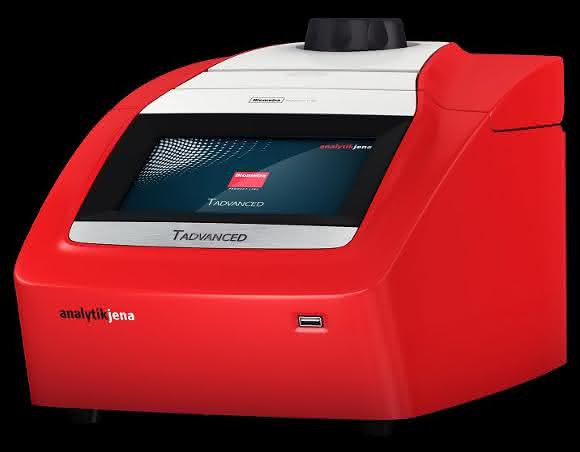 Thermocycler