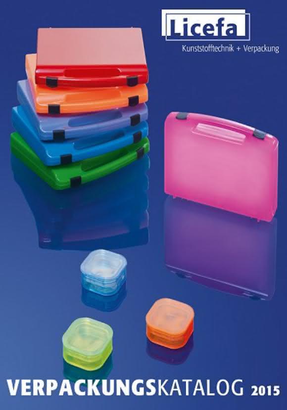 Verpackungskatalog