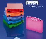 Verpackungskatalog