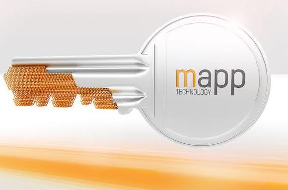 Mapp Technology von B&R