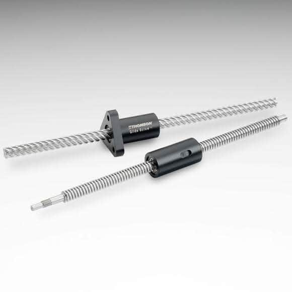 Glide Screw
