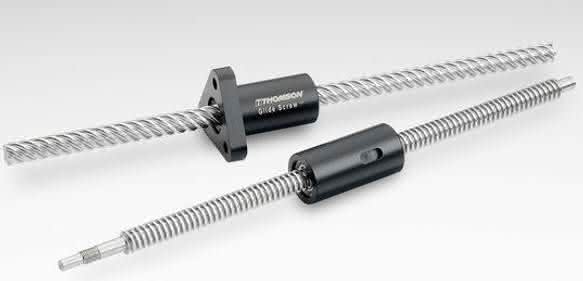 Glide Screw
