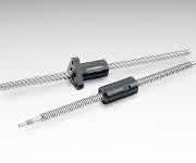 Glide Screw