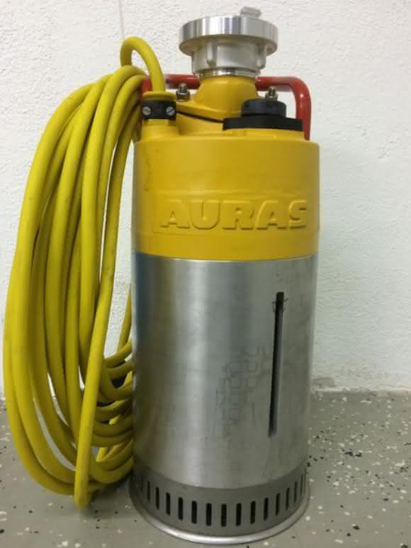 Tauchpumpe