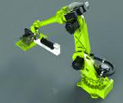 Roboterpresse