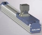 R-Plus System aus der Actuator Line von Rollon