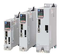 Servoantrieb Kinetix 5500 von Rockwell Automation Servoantrieb Kinetix 5500 von Rockwell Automation